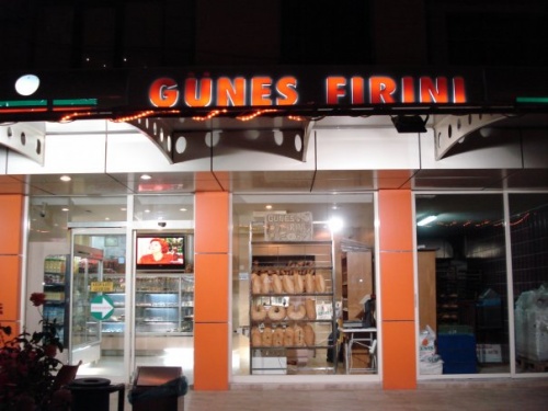 Güneş Unlu Mamüller Tic.ltd.şti