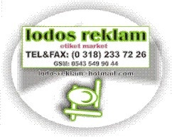 Lodos Reklam