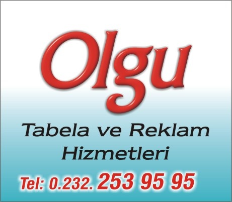 Olgureklam Tabela Hizmetleri