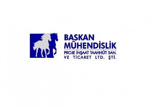 Baskan Mühendislik Proje İnş.tic.ltd.şti.