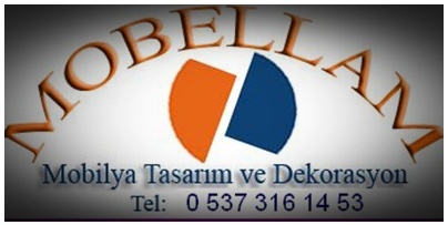 Mobellam Mobilya Tasarim Dekorasyon
