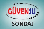 Güvensu Sondaj