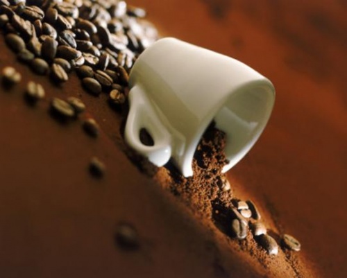 The Coffee Home