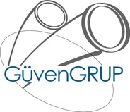 Güvengrup - Çelik Baca - Baca Sistemleri