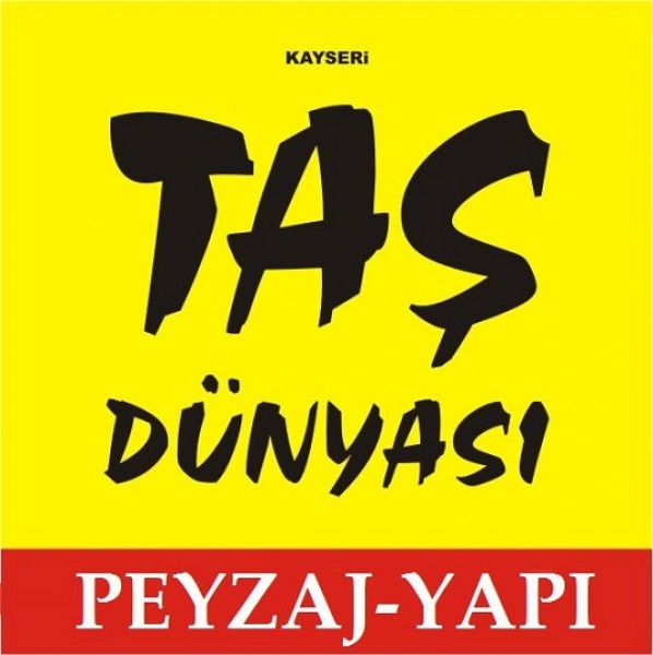Kayseri Taş Dünyasi