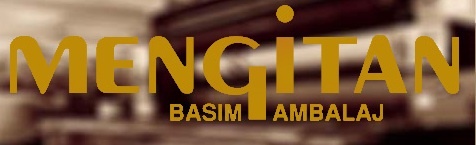 Mengitan Basım Ambalaj