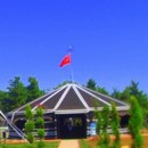 Madran Kıl Çadır Ve Keçi Kılı Sanayi