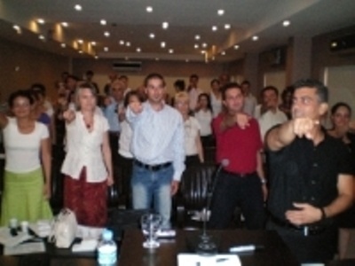 Nörokey Kişisel Gelişim Eğitim Kurumsal Danişmanlik Merkezi