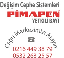 Değişim Cephe Sistemleri