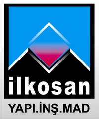 İlkosan Yapi İnş.mad.san.ve Tic.ltd.şti.