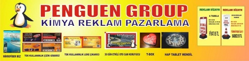 Penguen Group