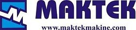 Maktek Pvc İşleme Makinalari