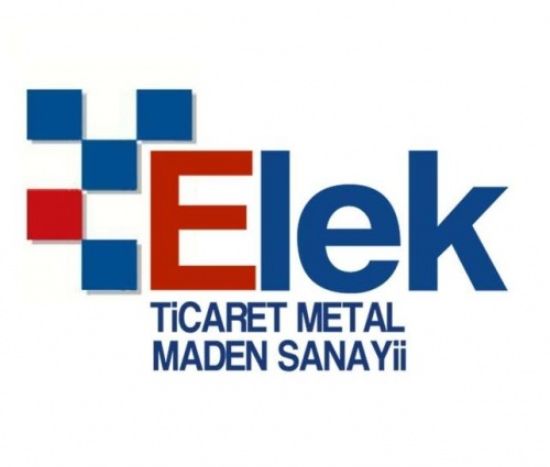 Elek Ticaret Metal - Maden Sanayii