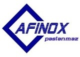 Afinox Paslanmaz San.