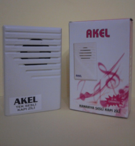 Akel Elektronik(SULTANGAZİS)