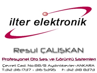 İlter Elektronik