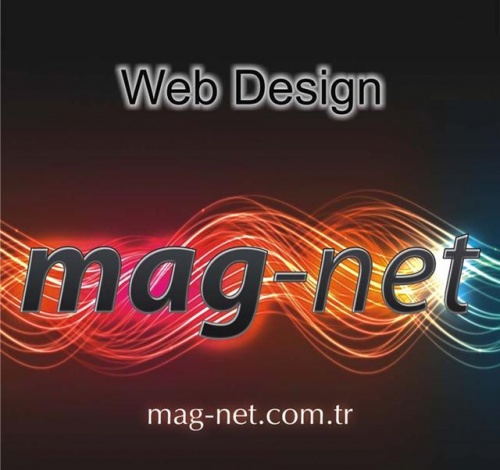 Adana Mag-net Web Tasarım Ltd.şti