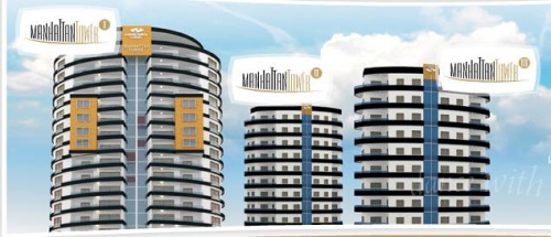 Mersin Harman Yapı