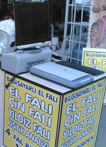 Altay Parfümeri