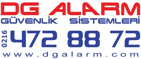 Doğan Group Dg Alarm Ve Güvenlik Sistemleri
