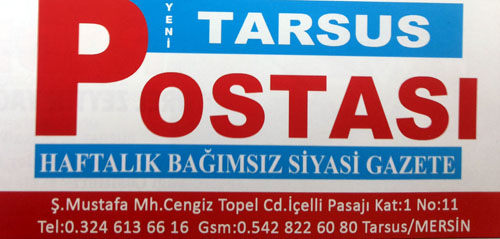 Yeni Tarsus Postası
