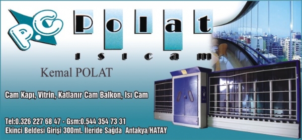 POLAT ISICAM