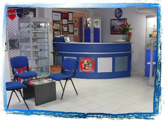 Bursa Klima