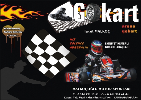 GOKART
