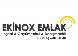 Ekinox Inşaat Emlak