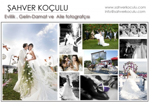 Şahver Koçulu Photography