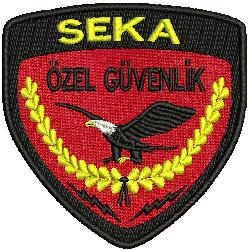 Seka Özel Güvenlik Ve Koruma Hizmetleri