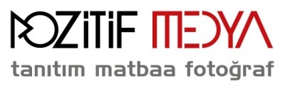 Pozitif Medya Tanıtım Fotoğraf Ve Matbaacılık Hizmetleri