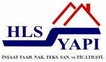 Hls Yapı İnşaat Taah. Nak. Teks. San. Ve Tic. Ltd. Şti