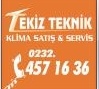 Tekiz Teknik