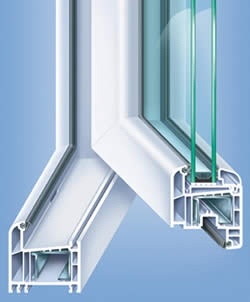 Truva Pvc Pencere-balkon Camlama-kiş Bahçesi Kapi Sistemleri Ltd.şt.