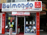Belmondo Travel(ISPARTA)