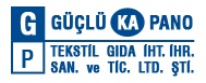 Güçlü Ka Pano Ltd. Şti