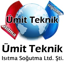 Ümit Teknik Isitma Soğutma