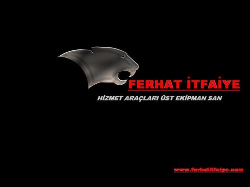 Ferhat Itfaiye