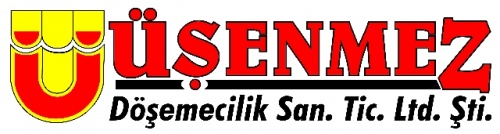 Üşenmez Döşemecilik San. Tic. Ltd. Şti.