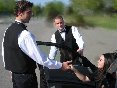 Vıp Valet Parking Www.adavalepark.com