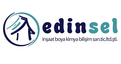 Edinsel İnşaat Boya Kimya Bilişim San.tic.ltd.şti.
