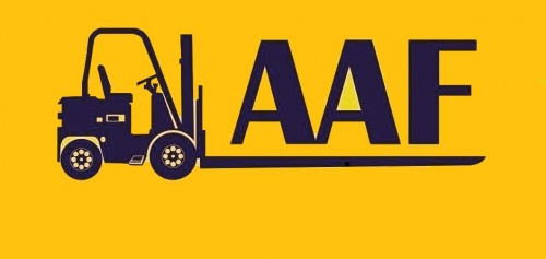 Ankara Anadolu Forklift Makina Elektrik