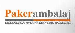 Paker Ambalaj San. Tic. Ltd. Şti.