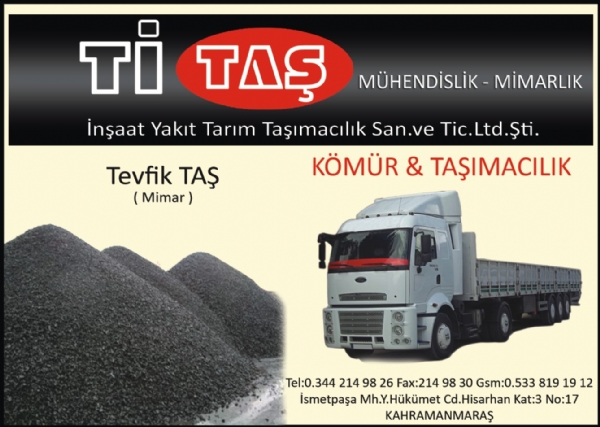 TİTAŞ