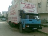 Evdevevenakliyeciler