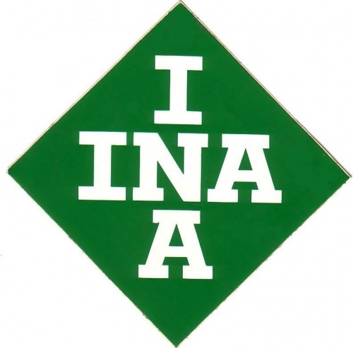Ina - Kozikoğlu Rulman San. Ve Tic. Ltd. Şti.