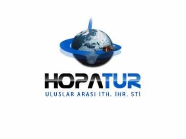 Hopa-tur Nakliyat Ltd.şti.