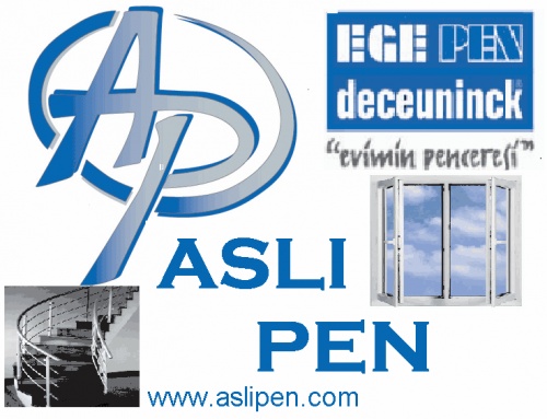 Aslipen