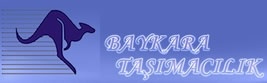 Baykara Evden Eve Asansörlü Taşimacilik